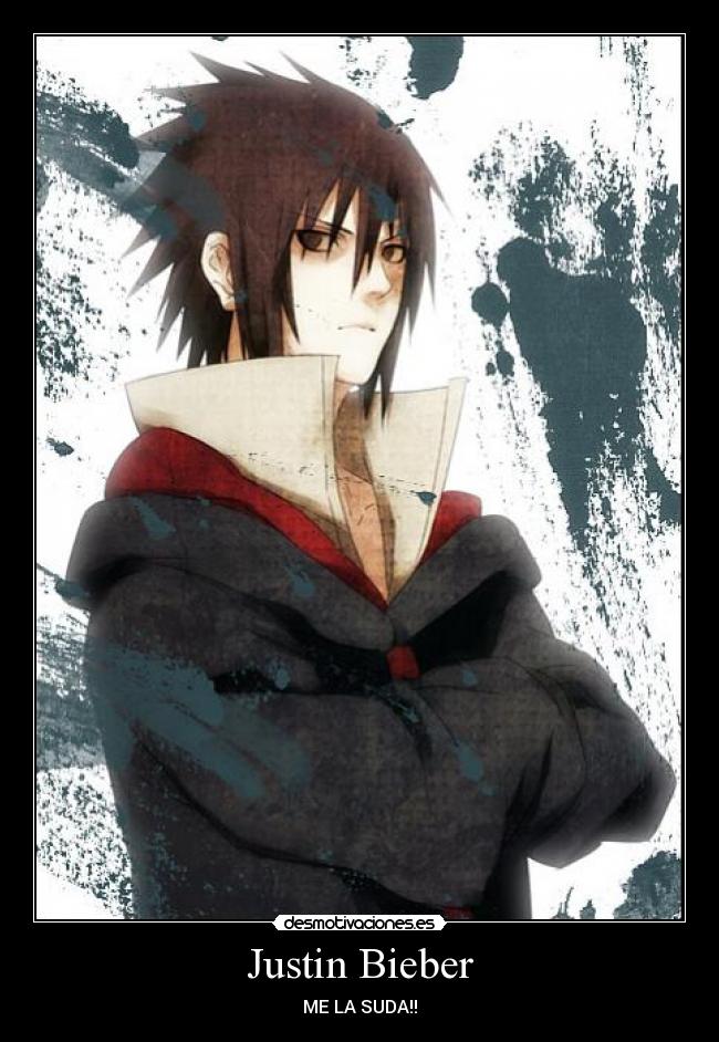 Justin Bieber -