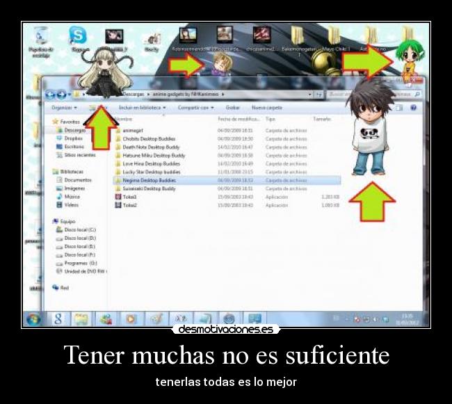 carteles nhkanimexs facebook google mas desmotivaciones