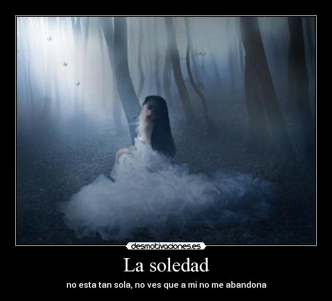 carteles soledad cielo esta gris extrechinato desmotivaciones