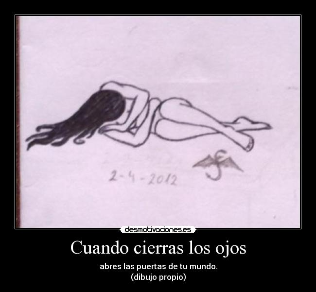 carteles dormir mejor que hay mente encuentra verdadero mundo desmotivaciones