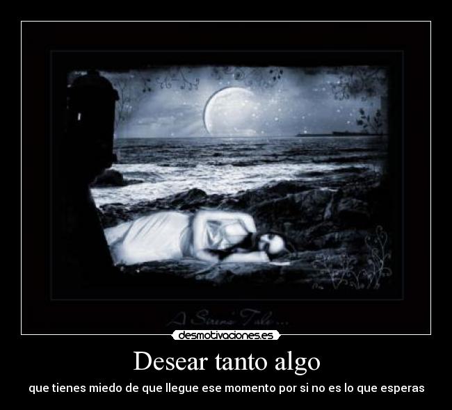 carteles expectativas desmotivaciones