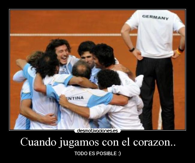 Cuando jugamos con el corazon.. - 