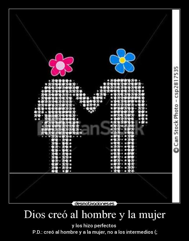 Resultado de imagen para dios es hombre y no mujer