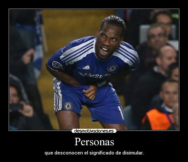 Personas - 