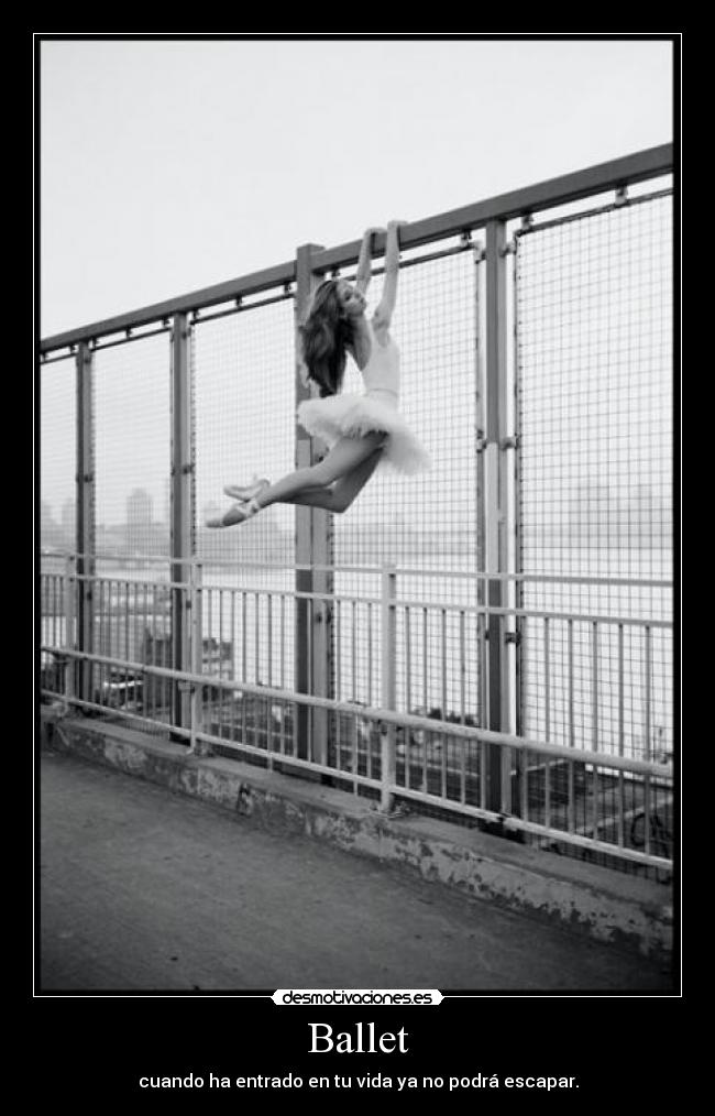 Ballet -
