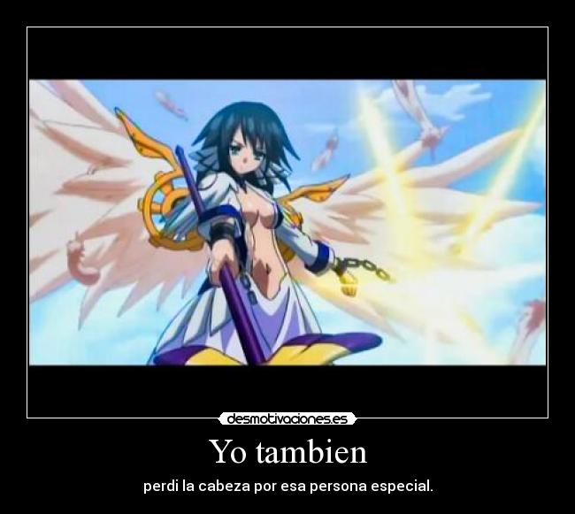 Yo tambien - 