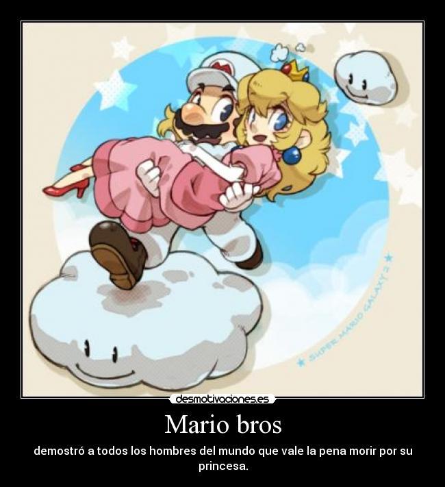 Mario bros - 