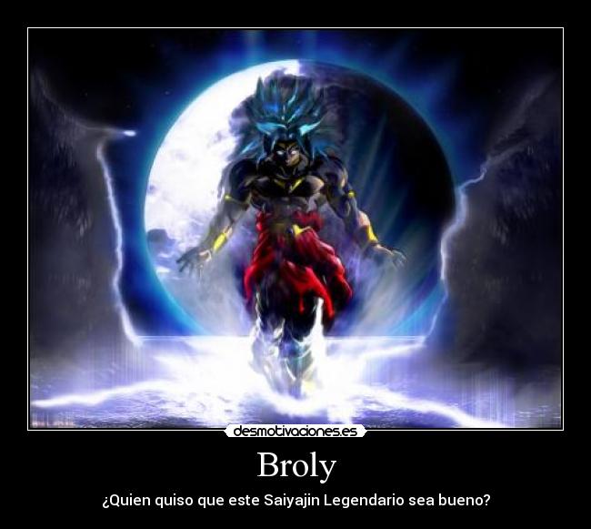 Broly - 