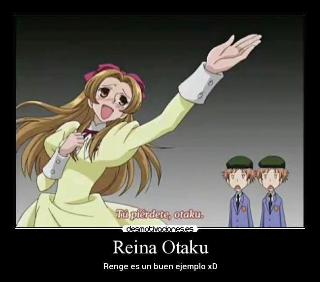 Reina Otaku -
