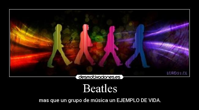 Beatles -