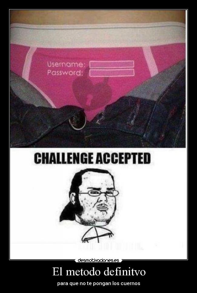 El metodo definitvo - 