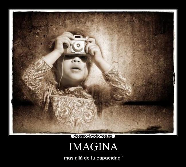 IMAGINA -