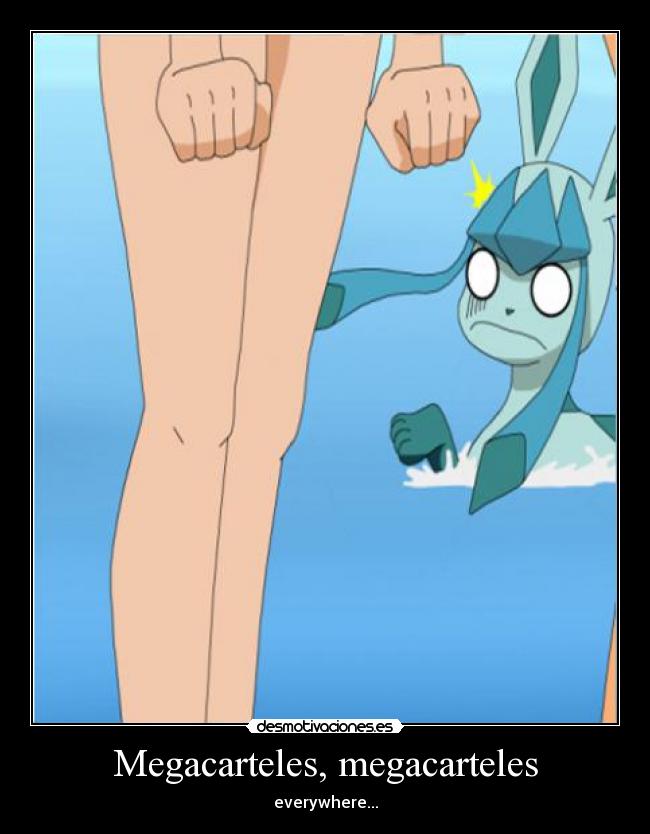 carteles  desmotivaciones