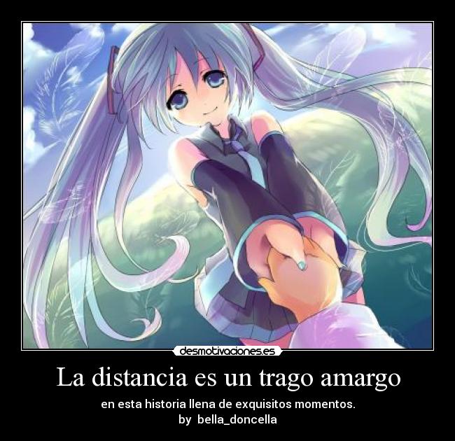 carteles distancia distancia desmotivaciones