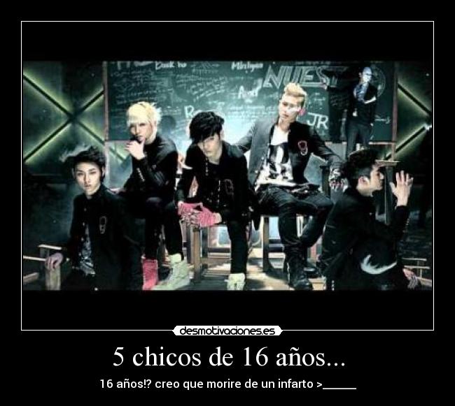 carteles nuest desmotivaciones