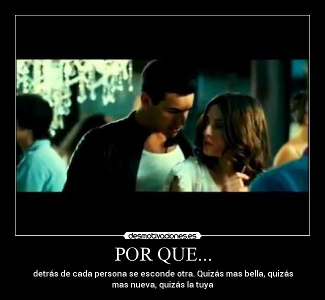 carteles por que desmotivaciones