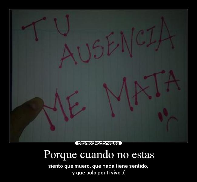 carteles  desmotivaciones