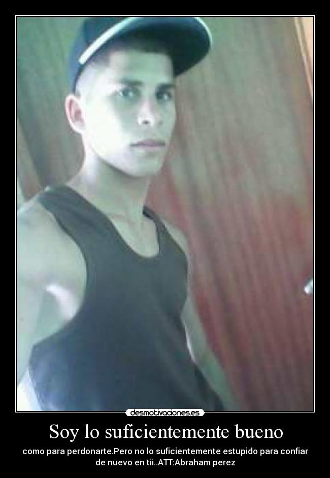 carteles abraham perez desmotivaciones
