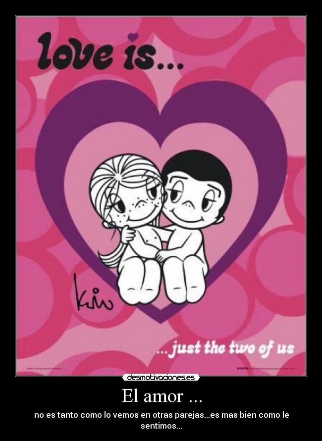 carteles amor desmotivaciones