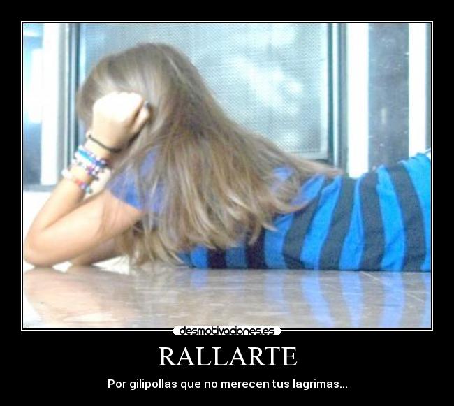 RALLARTE -
