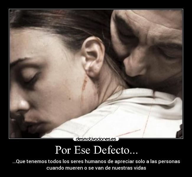 carteles las personas son asi desmotivaciones