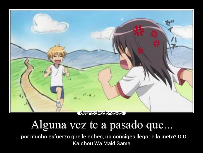 carteles pasado maldito usui quedate quieto una vez misaki enfadar desmotivaciones
