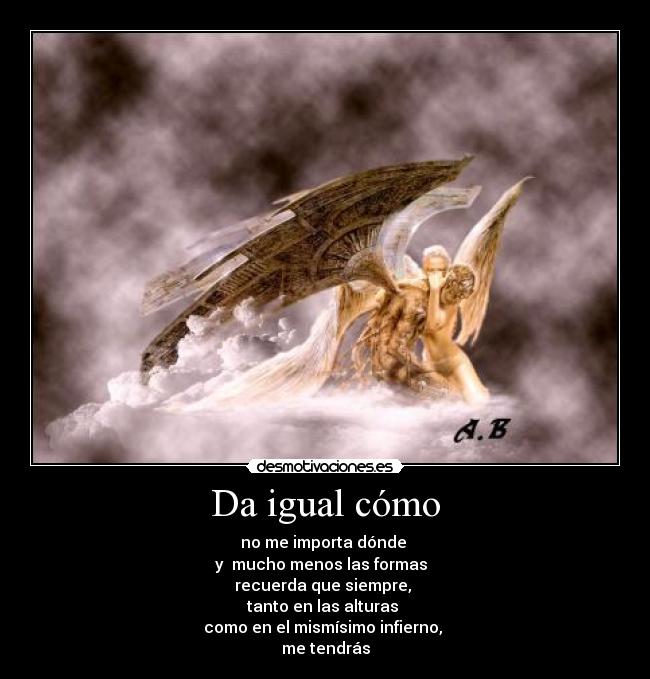 carteles 105 toujours desmotivaciones