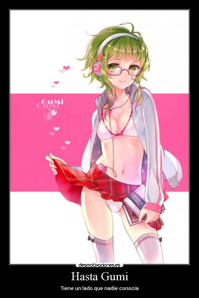 Hasta Gumi - 