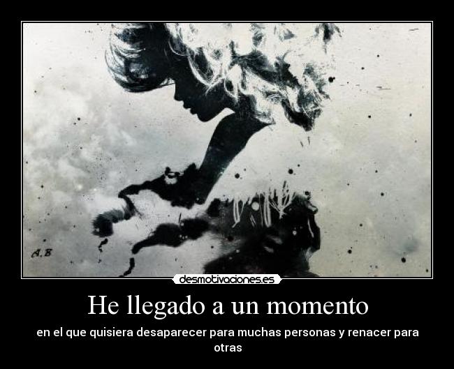 carteles 106 nuevos horizontes desmotivaciones