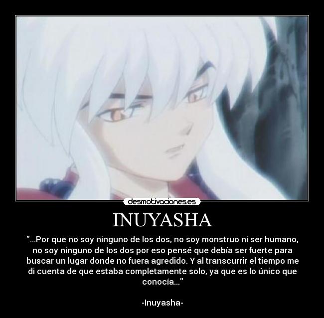 INUYASHA -