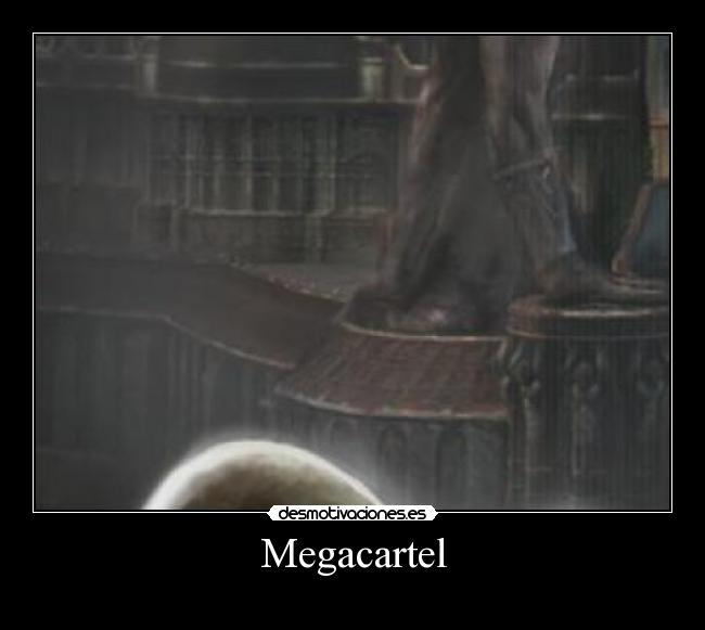 Megacartel -