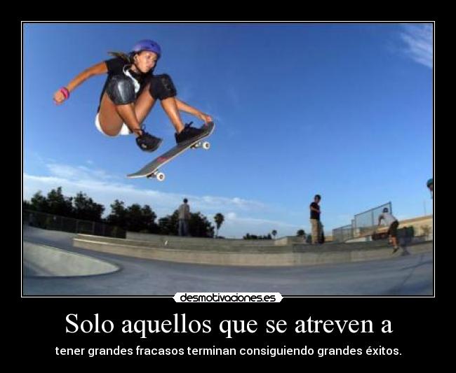 carteles exitos desmotivaciones