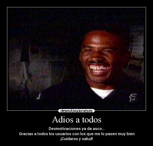 carteles polirrisitas kaf trojanbotijo antikf desmotivaciones