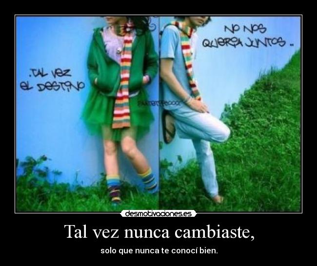 carteles vida desmotivaciones