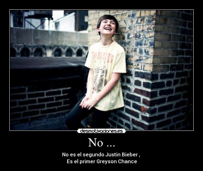 carteles greyson desmotivaciones