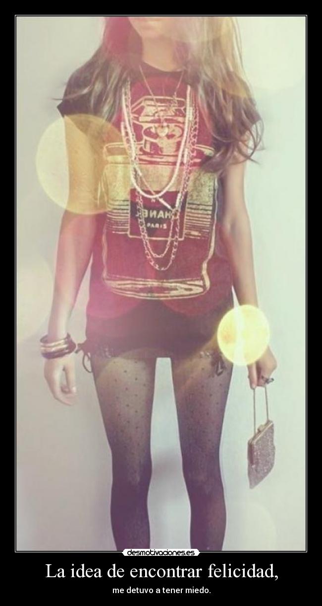 carteles felicidad happy desmotivaciones