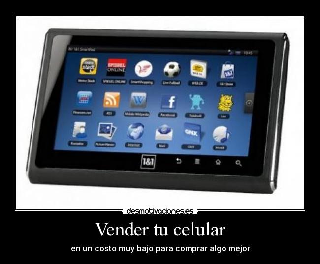 carteles celu desmotivaciones