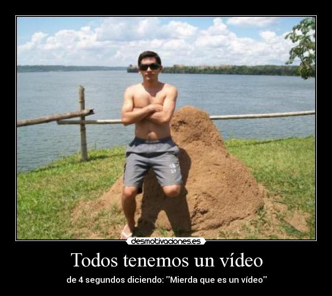 carteles todos nos pasado desmotivaciones