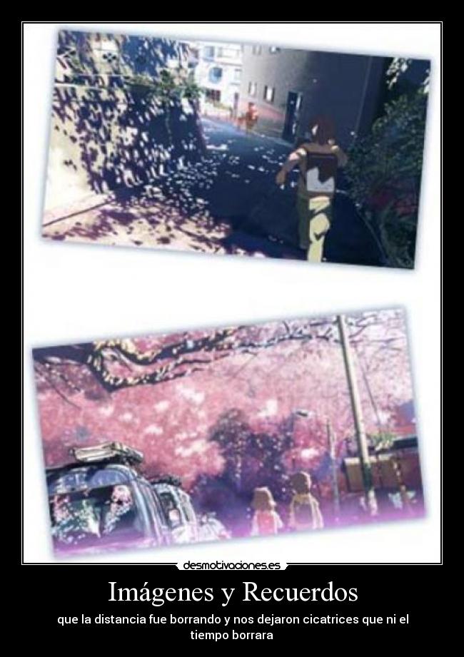 Imágenes y Recuerdos - 