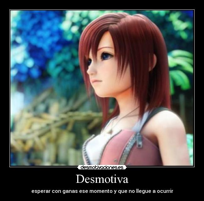 Desmotiva -