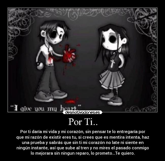 carteles amor desmotivaciones