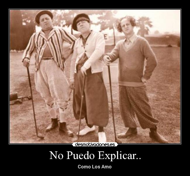 No Puedo Explicar.. -