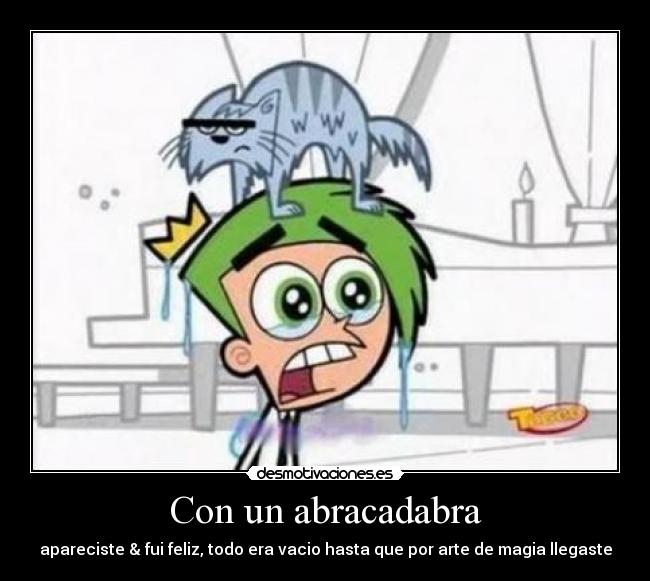 carteles makeawish como arte magia sonrisas pintaste desmotivaciones