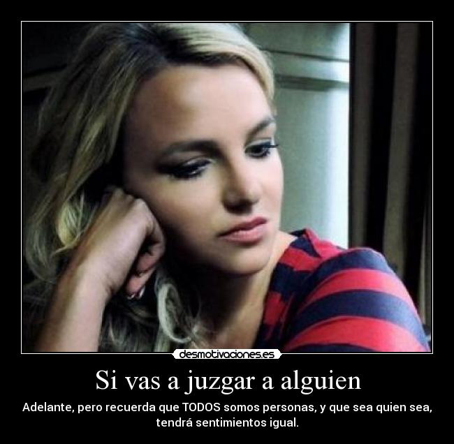 carteles britney spears desmotivaciones