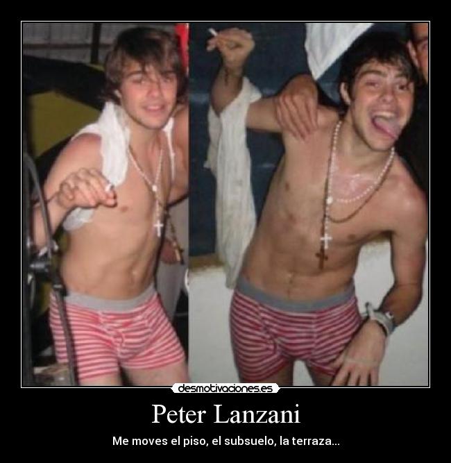 carteles casi angeles teen angels lali esposito peter lanzani rochi igarzabal nico riera gaston dalmau desmotivaciones