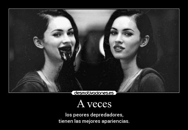 A veces - 