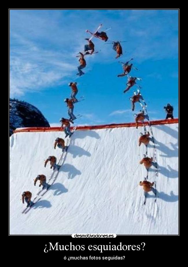 carteles que demonios estqa mierda desmotivaciones