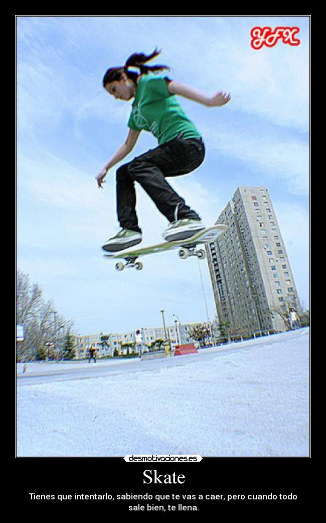 Skate -