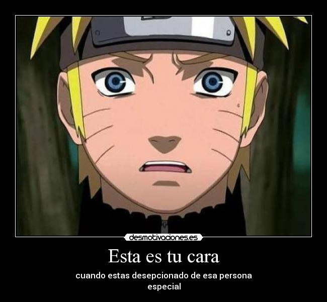 carteles desepcion desmotivaciones