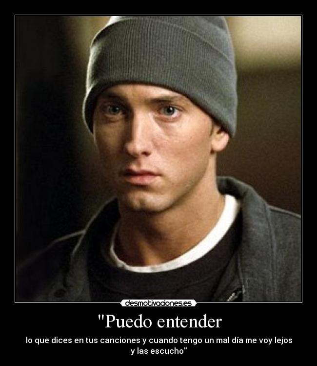 carteles eminem stan desmotivaciones